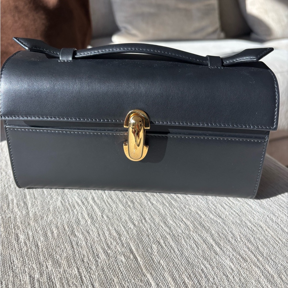 Savette Pochette Symmetry top handle